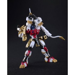 Iron Factory IF-EX45 Yoroi Shishimaru