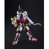 Iron Factory IF-EX45 Yoroi Shishimaru