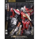 Cang-Toys CT-LongYan-02 Pterhowl