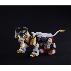 Iron Factory IF-EX45 Yoroi Shishimaru