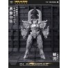 Cang-Toys TA-HCZ001 Blacanidae