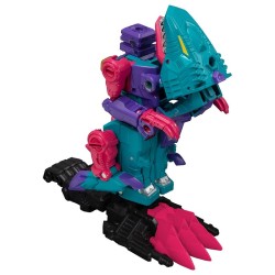 Transformers Takara Tomy Mall Exclusive Generations Selects Seacons King Poseidon