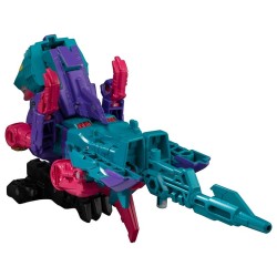 Transformers Takara Tomy Mall Exclusive Generations Selects Seacons King Poseidon
