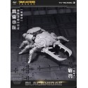 Cang-Toys TA-HCZ001 Blacanidae