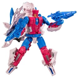 Transformers Takara Tomy Mall Exclusive Generations Selects Seacons King Poseidon