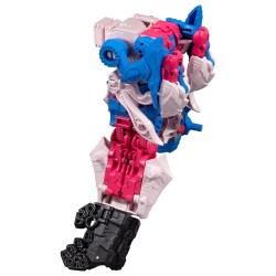 Transformers Takara Tomy Mall Exclusive Generations Selects Seacons King Poseidon