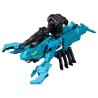 Transformers Takara Tomy Mall Exclusive Generations Selects Seacons King Poseidon