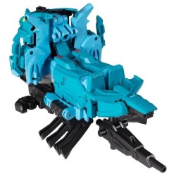 Transformers Takara Tomy Mall Exclusive Generations Selects Seacons King Poseidon