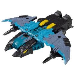 Transformers Takara Tomy Mall Exclusive Generations Selects Seacons King Poseidon
