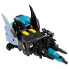 Transformers Takara Tomy Mall Exclusive Generations Selects Seacons King Poseidon