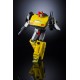 X-Transbots MX-23D Fioravanti Diamond Ver.