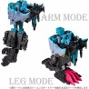 Transformers Takara Tomy Mall Exclusive Generations Selects Seacons King Poseidon
