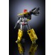 X-Transbots MX-23D Fioravanti Diamond Ver.