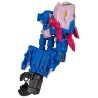 Transformers Takara Tomy Mall Exclusive Generations Selects Seacons King Poseidon