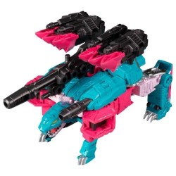 Transformers Takara Tomy Mall Exclusive Generations Selects Seacons King Poseidon
