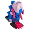 Transformers Takara Tomy Mall Exclusive Generations Selects Seacons Gulf /Skalor