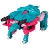 Transformers Takara Tomy Mall Exclusives Generations Selects Seacons Tartor/Snaptrap