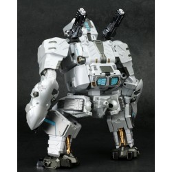 Generation Toy GT-10W Gorilla