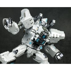 Generation Toy GT-10W Gorilla