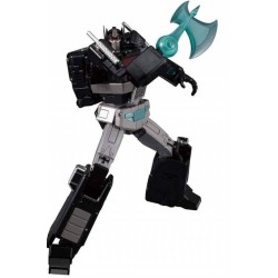 Transformers Masterpiece MP-49 Black Convoy