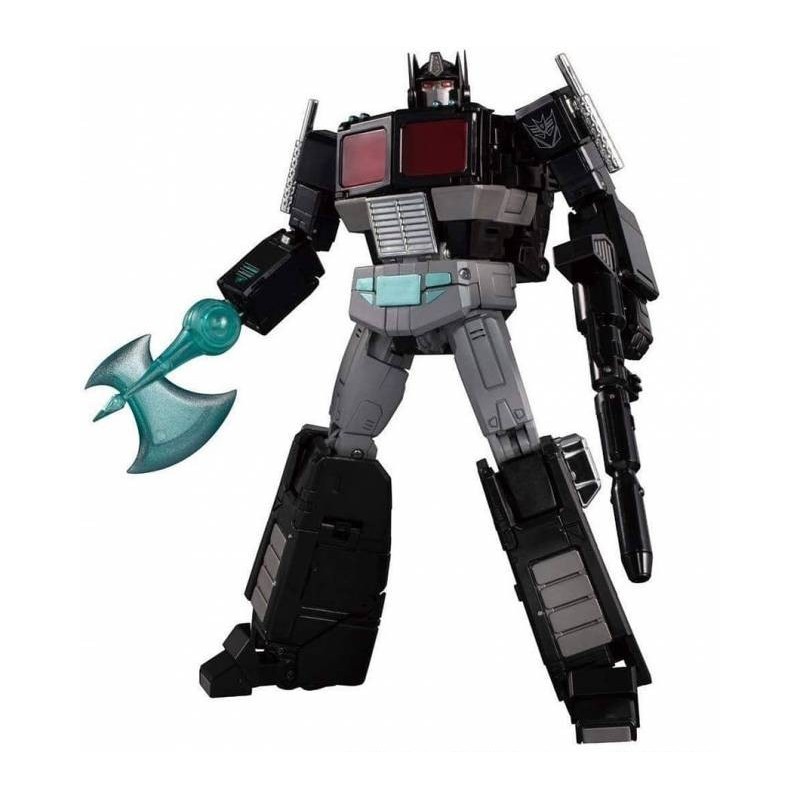 Transformers Masterpiece MP-49 Black Convoy