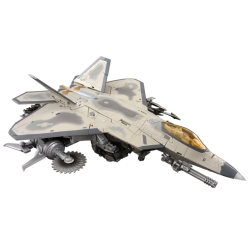 Transformers Masterpiece Movie MPM-10 Starscream