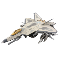 Transformers Masterpiece Movie MPM-10 Starscream