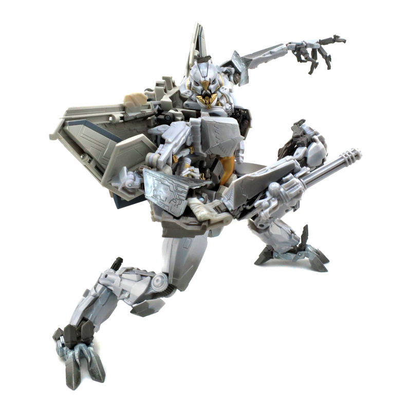 Transformers Masterpiece Movie MPM-10 Starscream