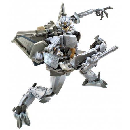 Transformers Masterpiece Movie MPM-10 Starscream