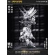 Cang-Toys CT-LongYan-03 Breakhorn