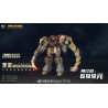 Cang-Toys CT-LongYan-04 Brontosolid