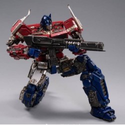 ToyWorld TW-F09 Freedom - Deluxe Edition