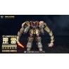 Cang-Toys CT-LongYan-04 Brontosolid