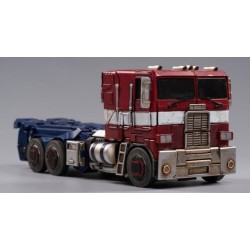 ToyWorld TW-F09 Freedom - Deluxe Edition