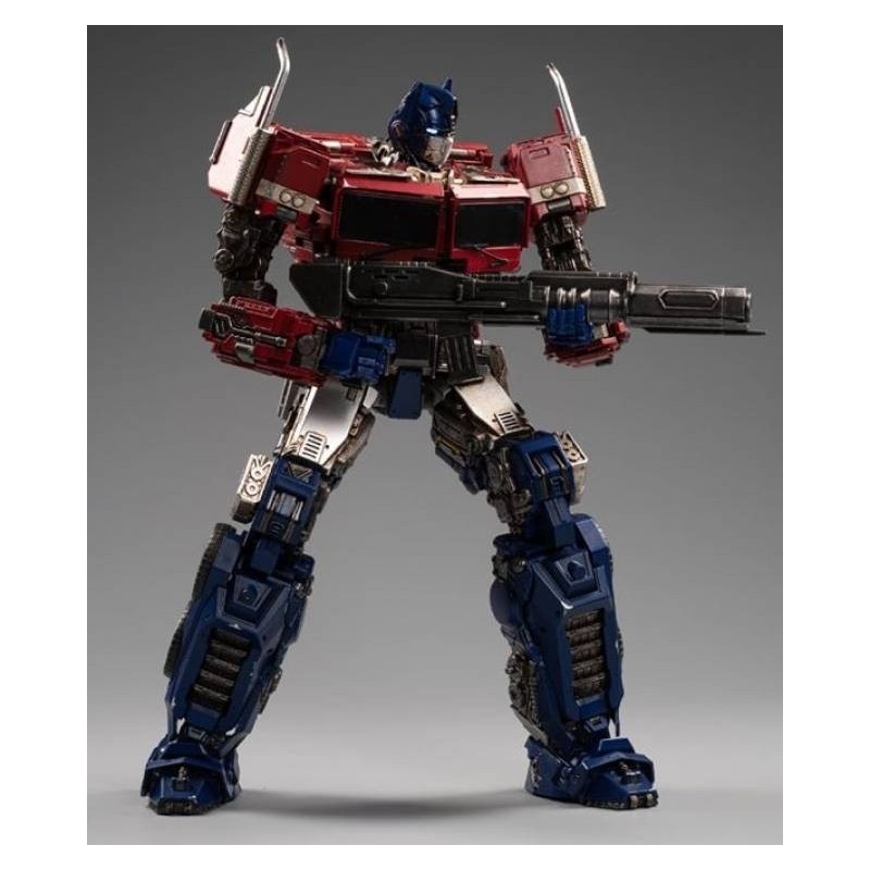 ToyWorld TW-F09 Freedom - Deluxe Edition