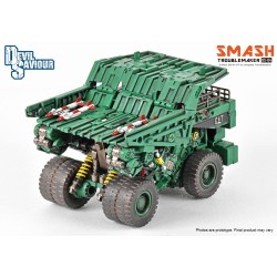 Devil Saviour DS-04 Smash