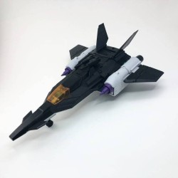 Fans Hobby Master Builder MB-08 Double Evil - Reissue