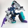 Fans Hobby Master Builder MB-08 Double Evil - Reissue