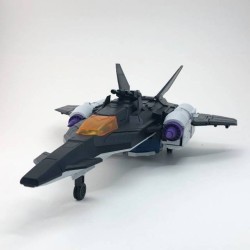 Fans Hobby Master Builder MB-08 Double Evil - Reissue