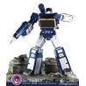 Magic Square MS-B27M Voice Ripple - Metallic Edition