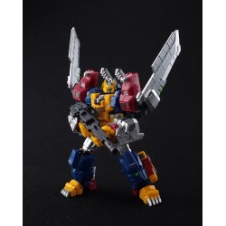 Iron Factory IF-EX43 Primal Commander