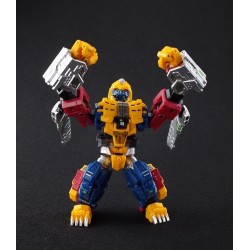 Iron Factory IF-EX43 Primal Commander