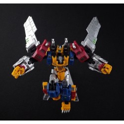 Iron Factory IF-EX43 Primal Commander