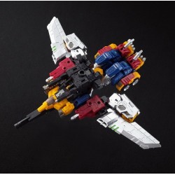 Iron Factory IF-EX43 Primal Commander