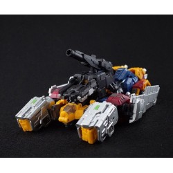 Iron Factory IF-EX43 Primal Commander