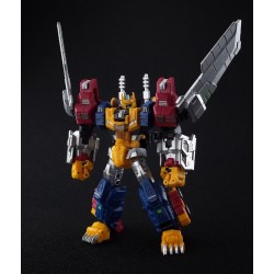 Iron Factory IF-EX43 Primal Commander