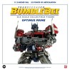 Three Zero Transformers Bumblebee DLX  Scale Collectible Series Optimus Prime