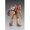 KFC Toys E.A.V.I. METAL Phase 6E Dregs