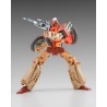 KFC Toys E.A.V.I. METAL Phase 6E Dregs