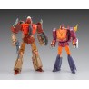 KFC Toys E.A.V.I. METAL Phase 6E Dregs